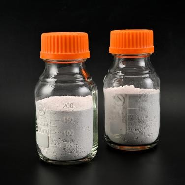Nano Calcium Carbonate (Photovoltaic Glue)