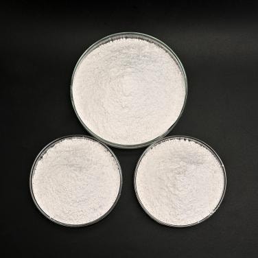 Nano Calcium Carbonate (Rubber)