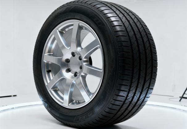 Nano Calcium Carbonate (Rubber) (5)
