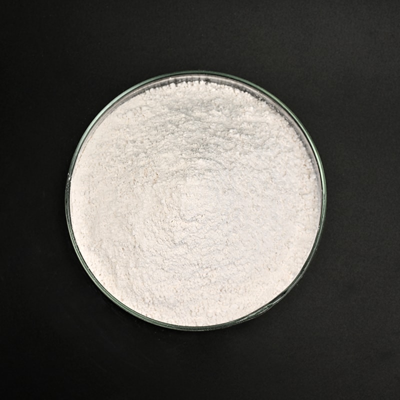 Precipitated Calcium Carbonate (Food Additives)