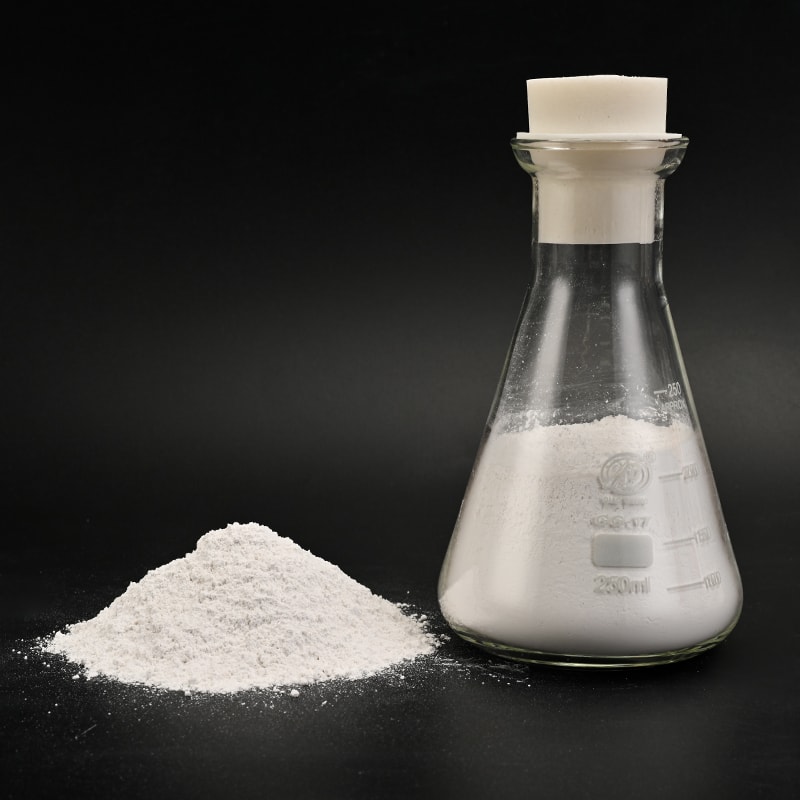 Precipitated Calcium Carbonate (Paper)