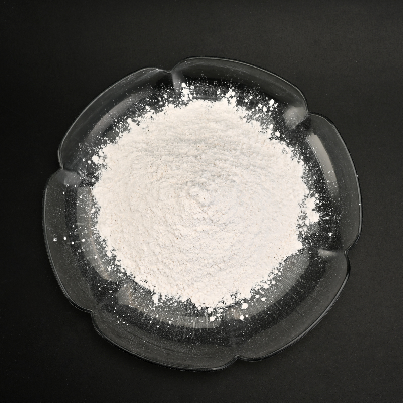 Precipitated Calcium Carbonate (Rubber)