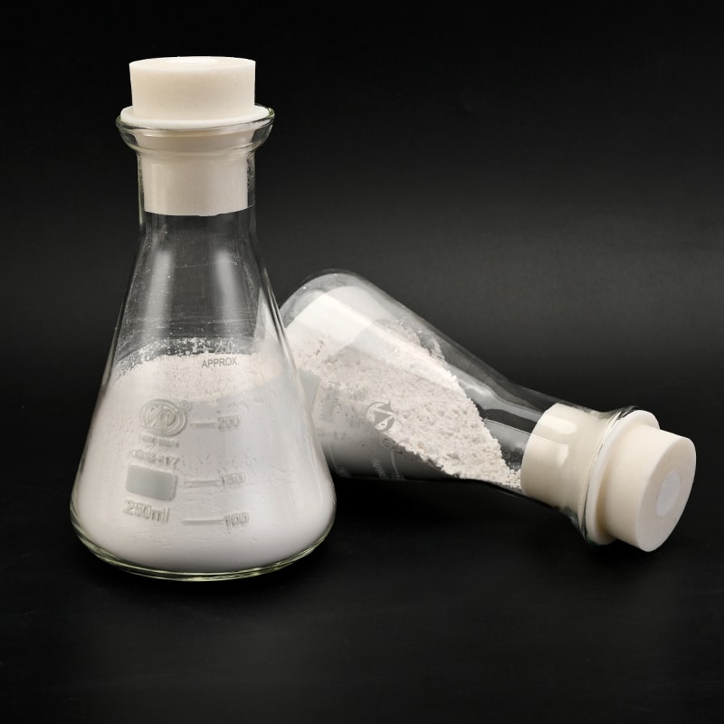 Precipitated Calcium Carbonate (Toothpaste)
