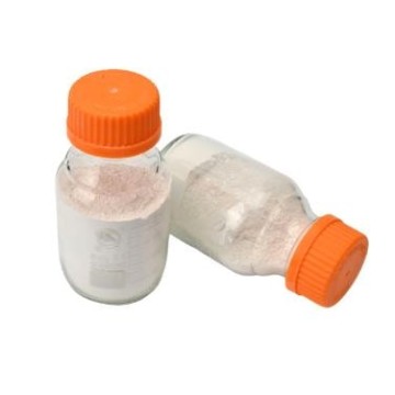 Slaked lime (calcium hydroxide)