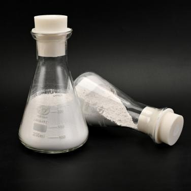 Slaked lime (calcium hydroxide)