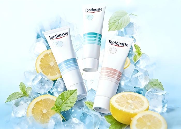 （Toothpaste）1