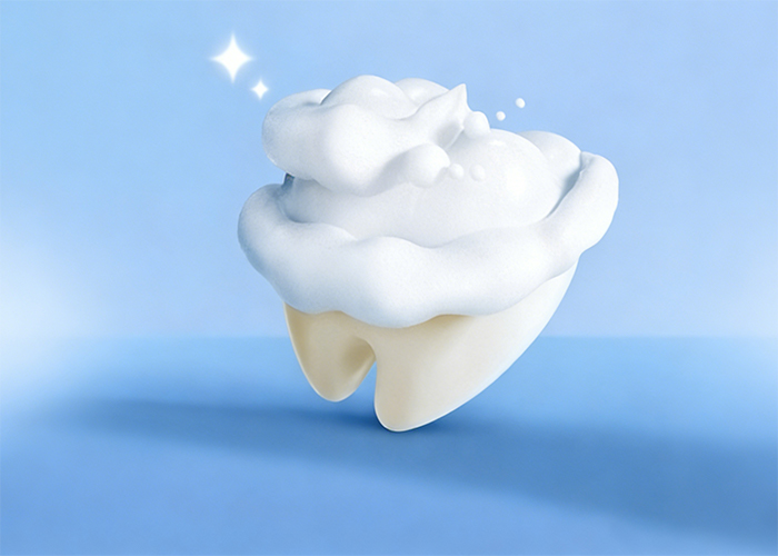 Toothpaste 2