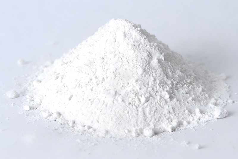 The enhancing effect and application of nano-calcium carbonate on rubber properties