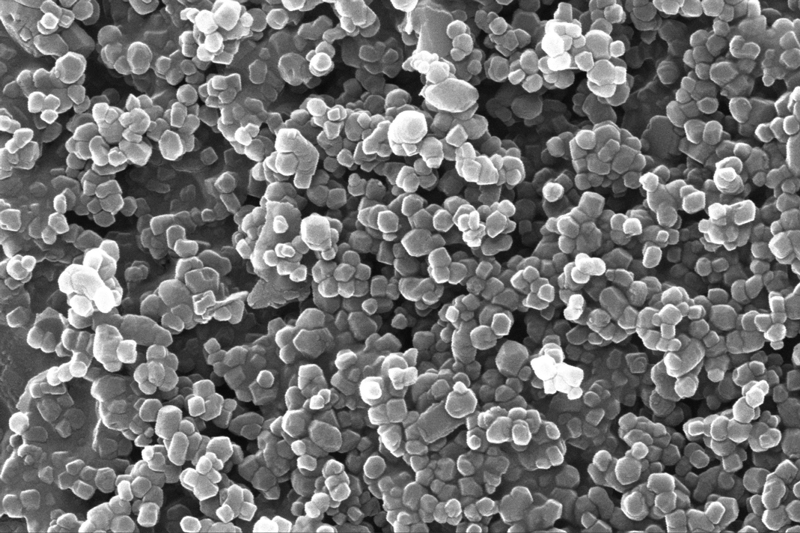 Nano calcium carbonate sees growing demand across advanced manufacturing