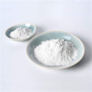 Precipitated Calcium Carbonate (Plastic)