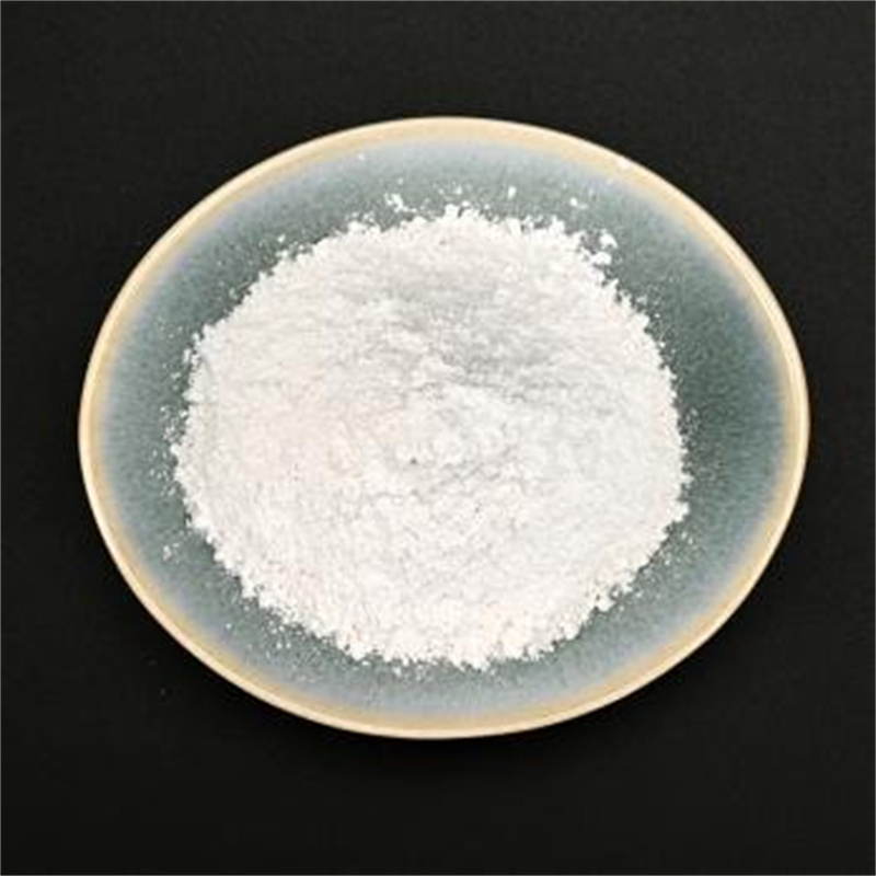 Precipitated Calcium Carbonate (Plastic)