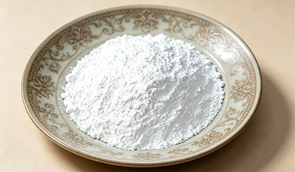 How to Boost Brightness in Light Calcium Carbonate Key Factors and Fixes