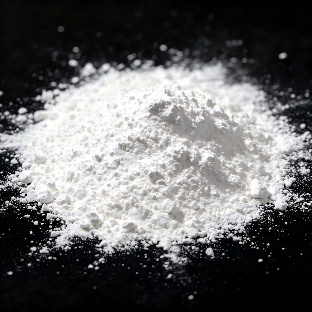 Innovative Applications of High-Filler Calcium Carbonate in Polymer Products