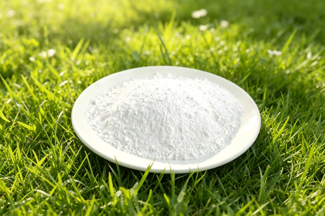 The Performance Code Hidden Within Plastics and Rubber! Just How Impressive Is Calcium Carbonate Modification Technology?