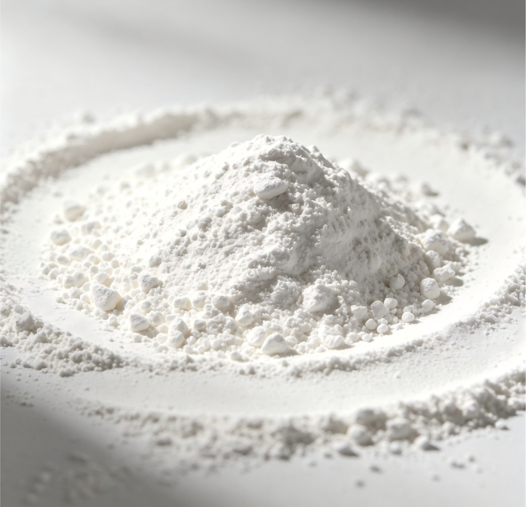 The Market Size of Calcium Carbonate and Its Applications in the Coatings Industry