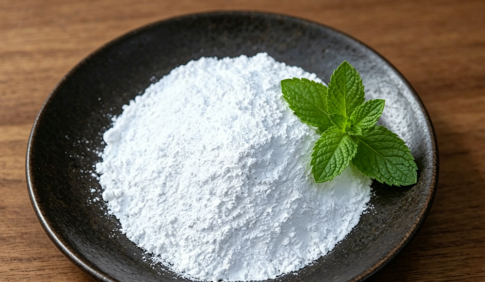 Applications and Future Trends of Nano Calcium Carbonate