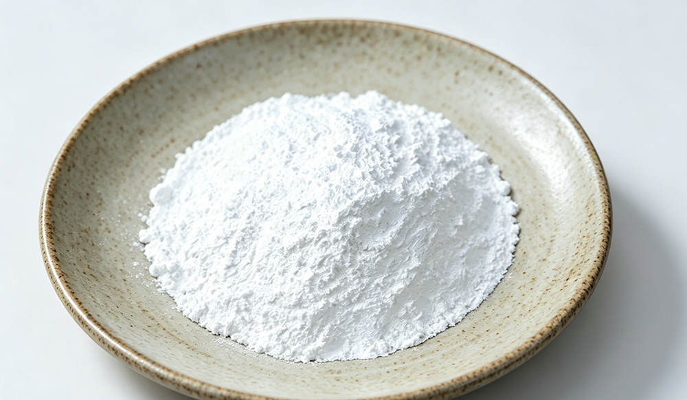 Analysis of the Technological Level and Competition in the Nano Calcium Carbonate Industry