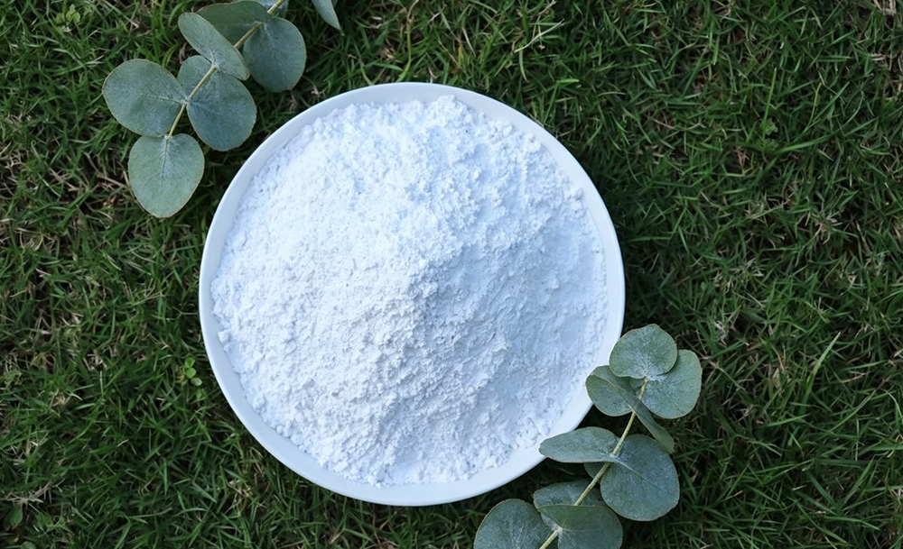 Nano Calcium Carbonate: High-Value Applications Drive Market Growth
