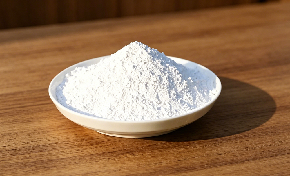 Nano Calcium Carbonate: A Deep Dive into the Functional Filler Revolutionizing Multiple Industries