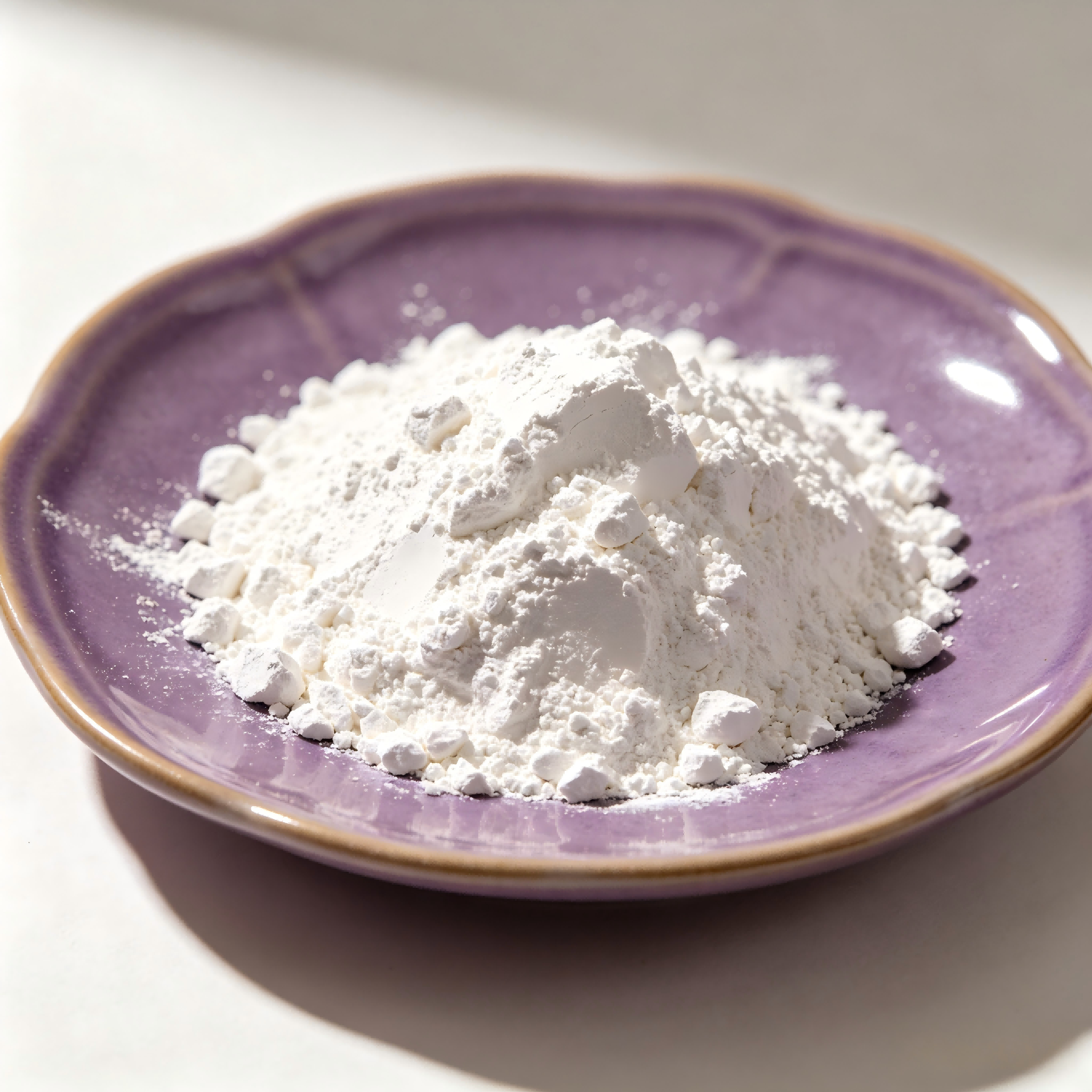 Top Ten Application Fields of Nano Calcium Carbonate