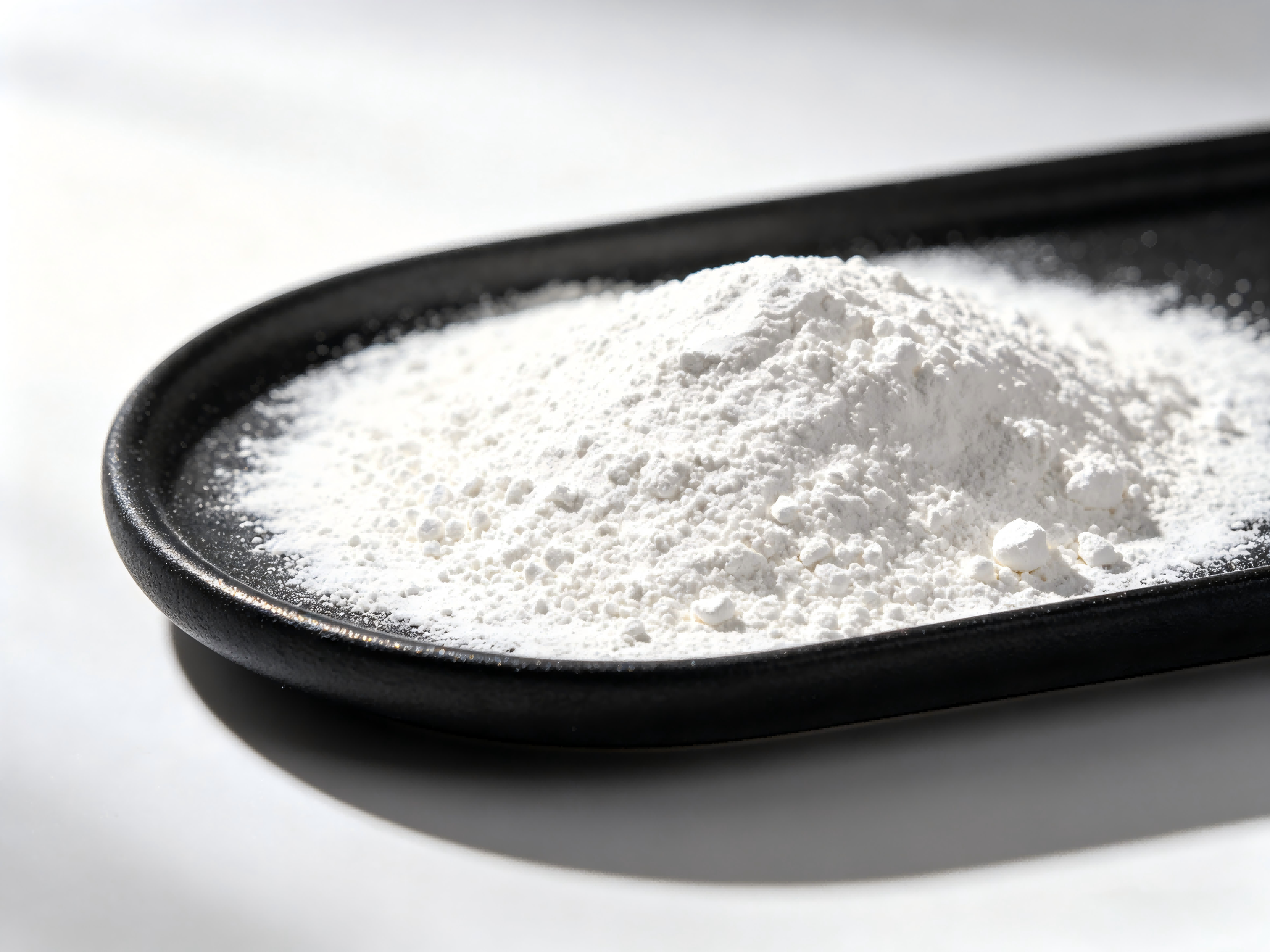 Product Insights | Production Processes and Applications of Nano-Calcium Carbonate