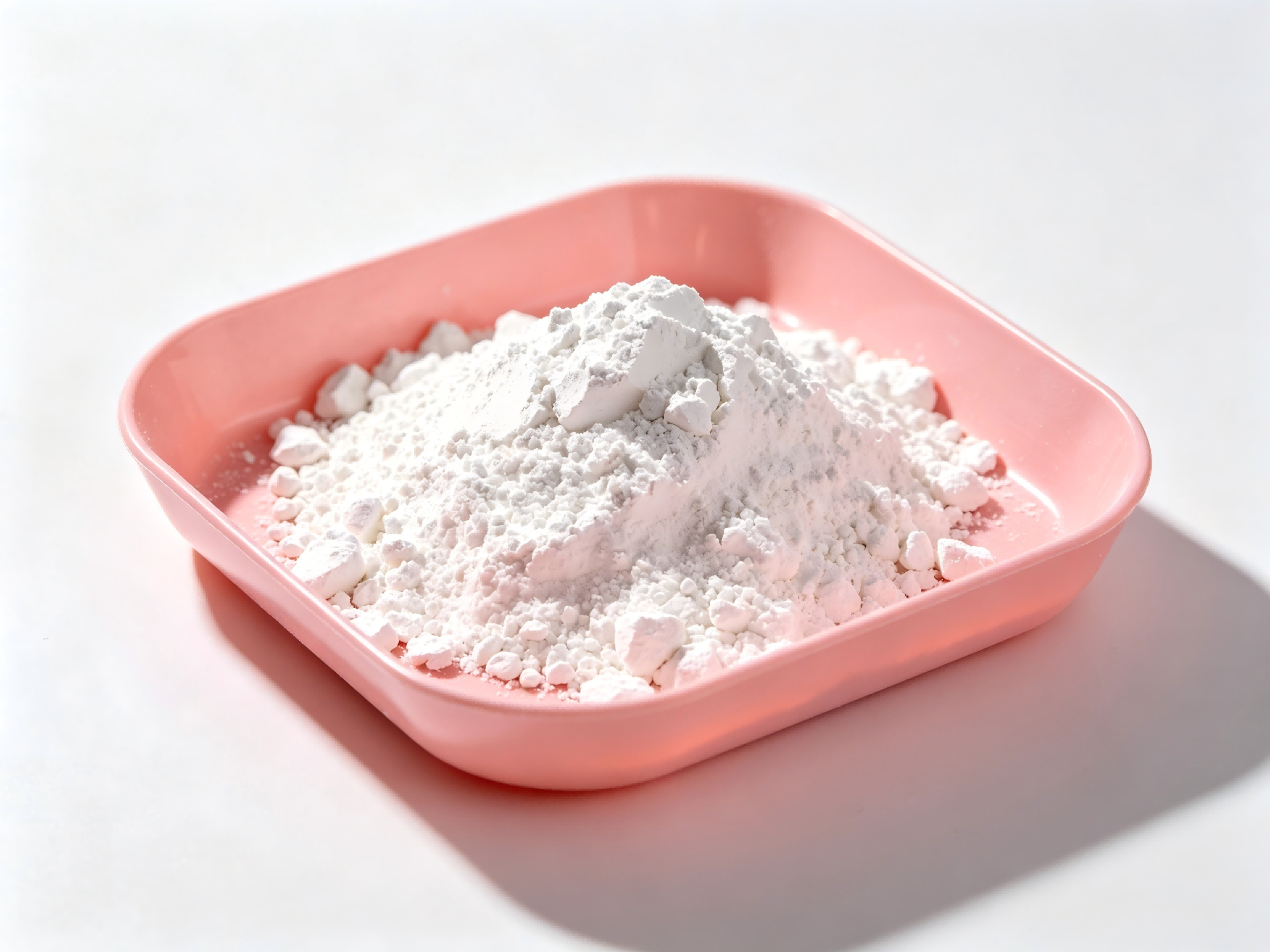 Introduction to Surface Modification of Heavy Calcium Carbonate Fillers