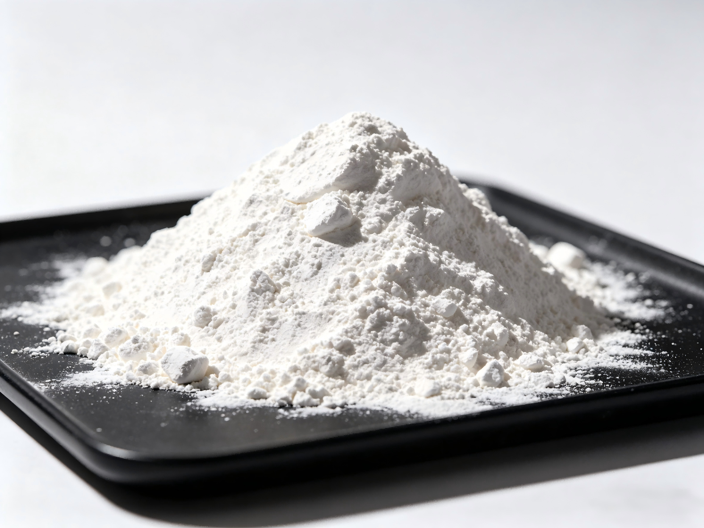In the field of plastics modification, calcium carbonate surprisingly serves such a wide range of functions.