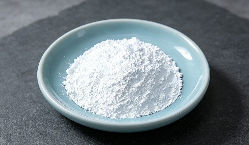 New Trends and Future Prospects in the Calcium Carbonate Market