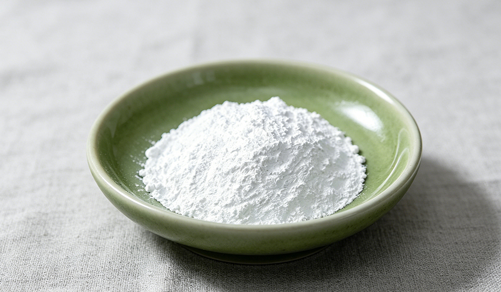 The Main Application Areas of Nano Calcium Carbonate