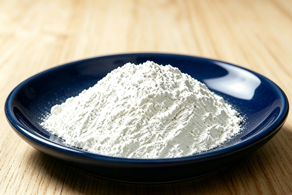 Global Calcium Carbonate Powder Market: From Industrial "Grain" to High-Tech Enabler