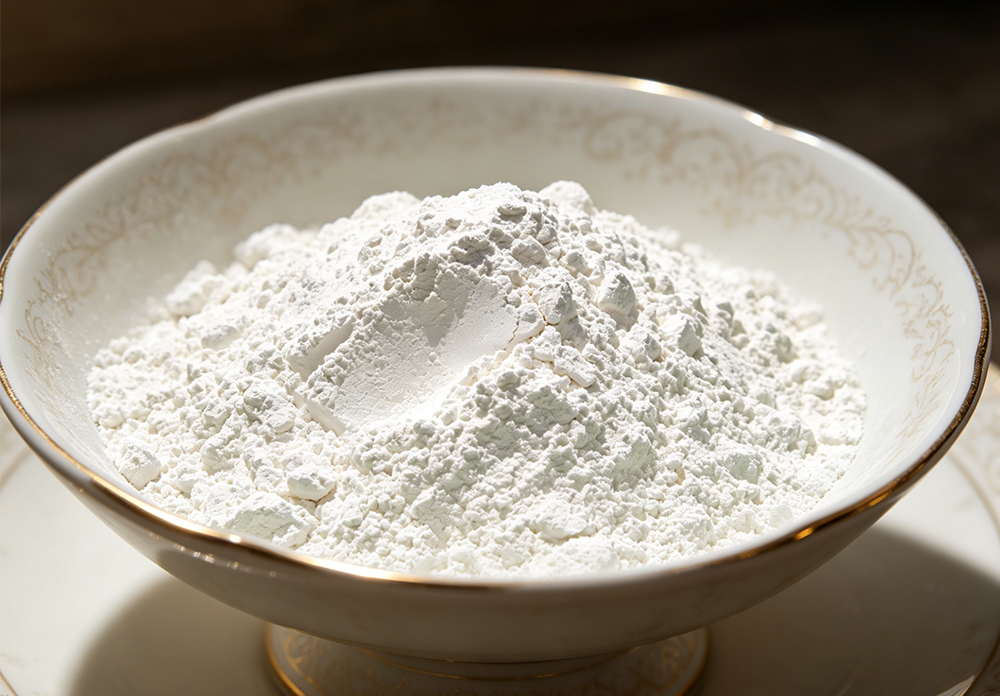 The Magic of Calcium Carbonate: Now Everywhere You Look