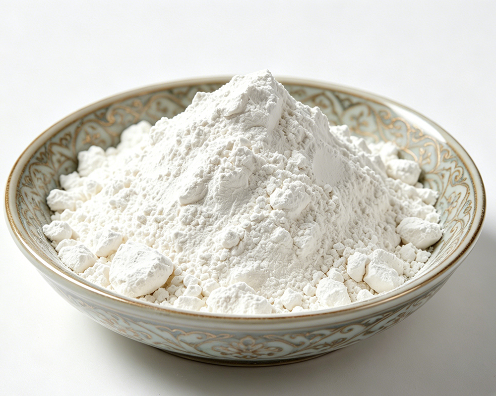 Production Process and Product Specifications Requirements of Nano Calcium Carbonate for Sealant