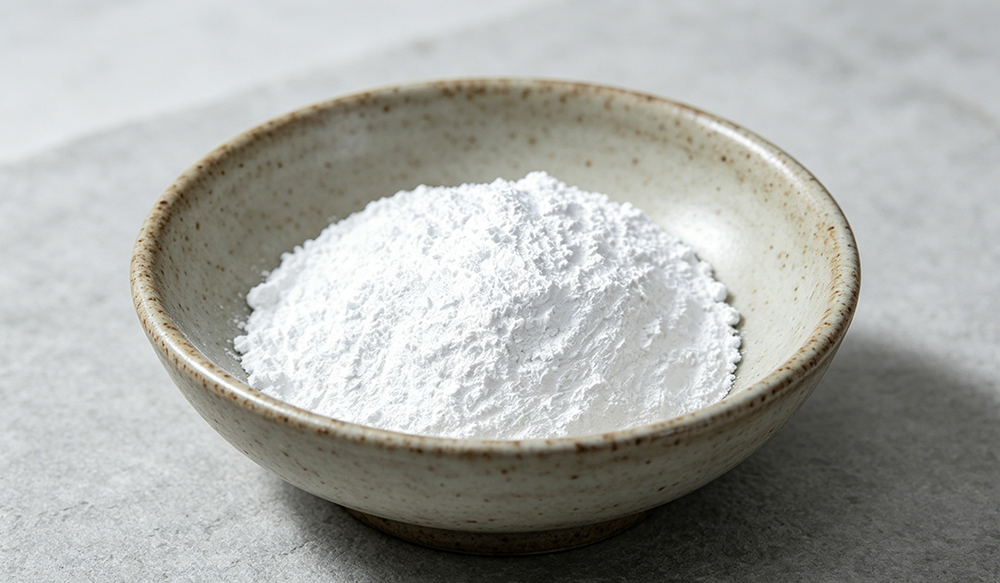 Application of Nano Calcium Carbonate with Different Morphologies
