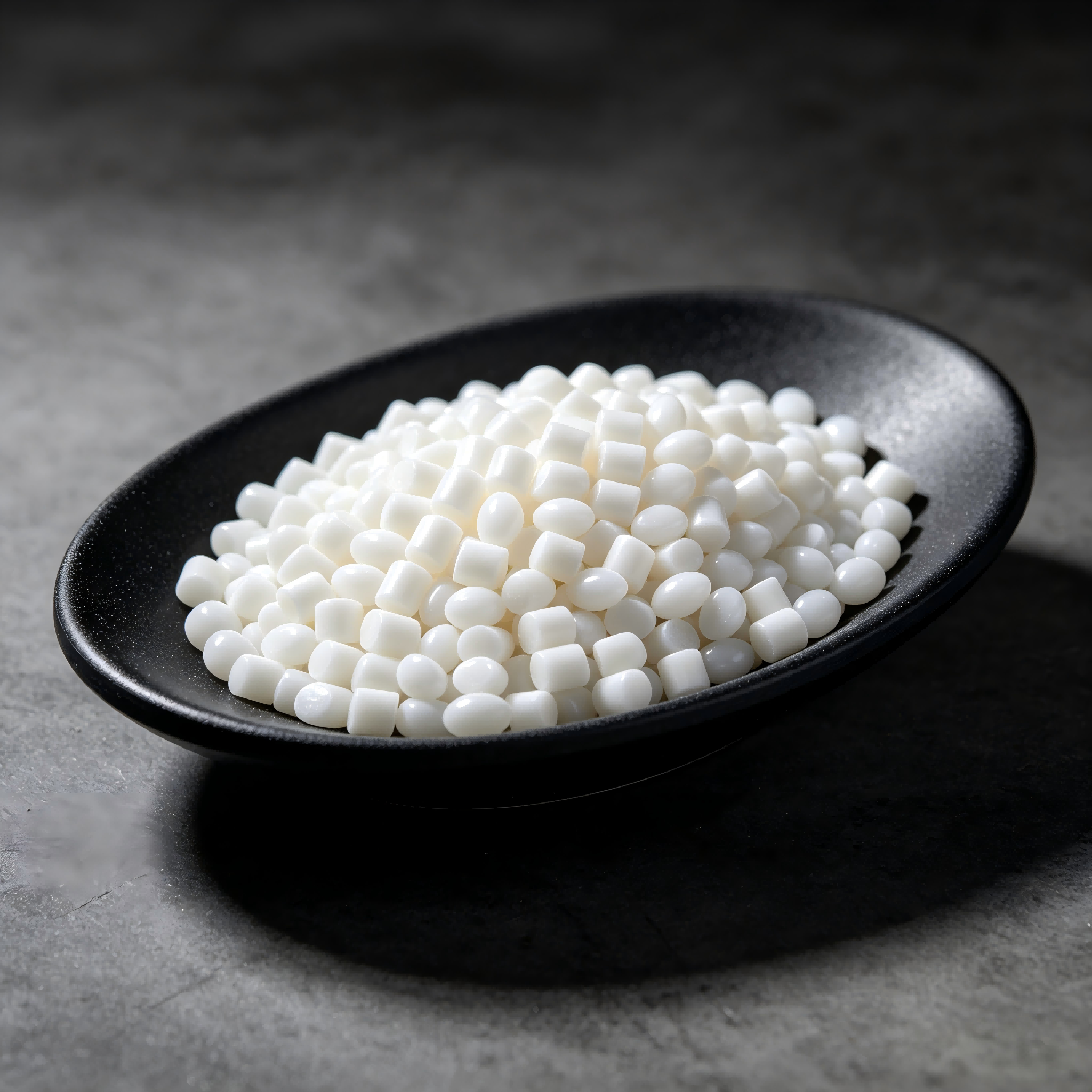Why choose calcium carbonate for masterbatch? 7 major advantages, it's hard to refuse!