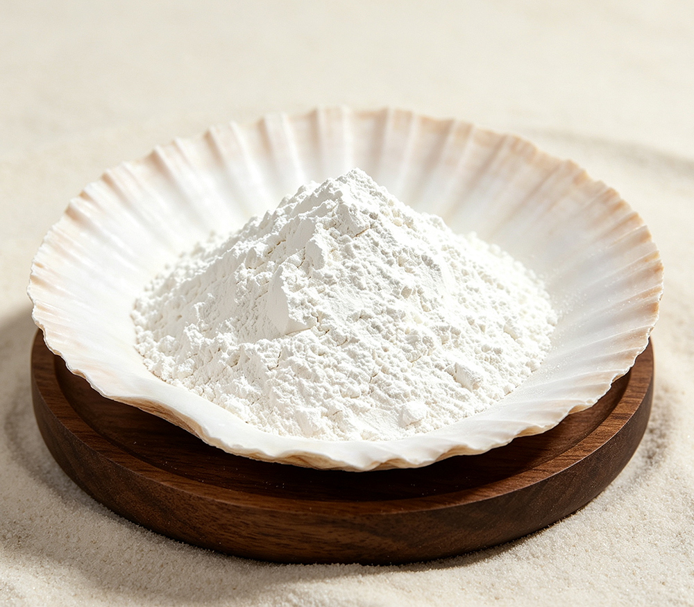 Seven Core Application Practical Solutions for Calcium Carbonate