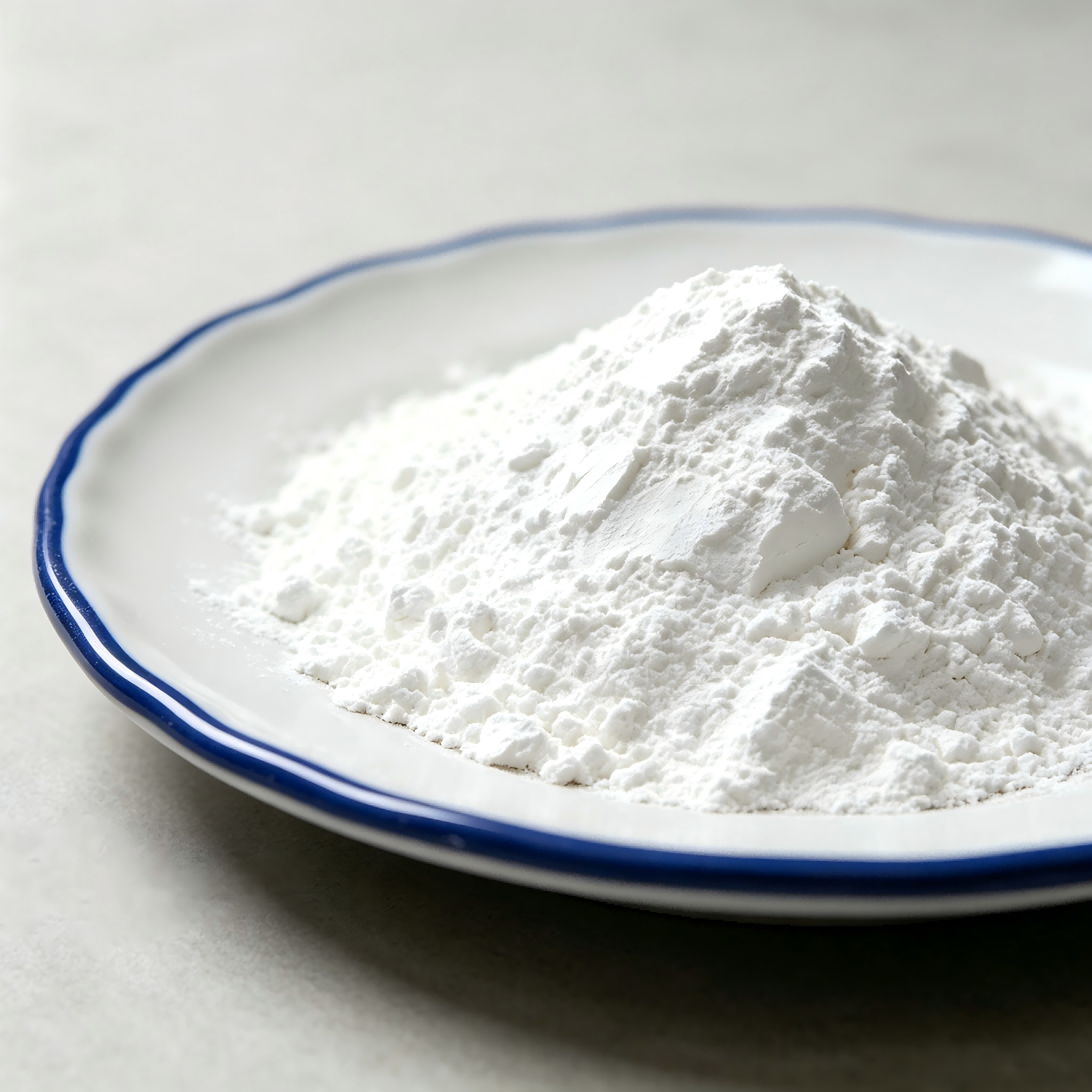 What are the characteristics of calcium carbonate as a plastic film filler? What are the effects on the performance of thin films? How to apply it to plastic film?