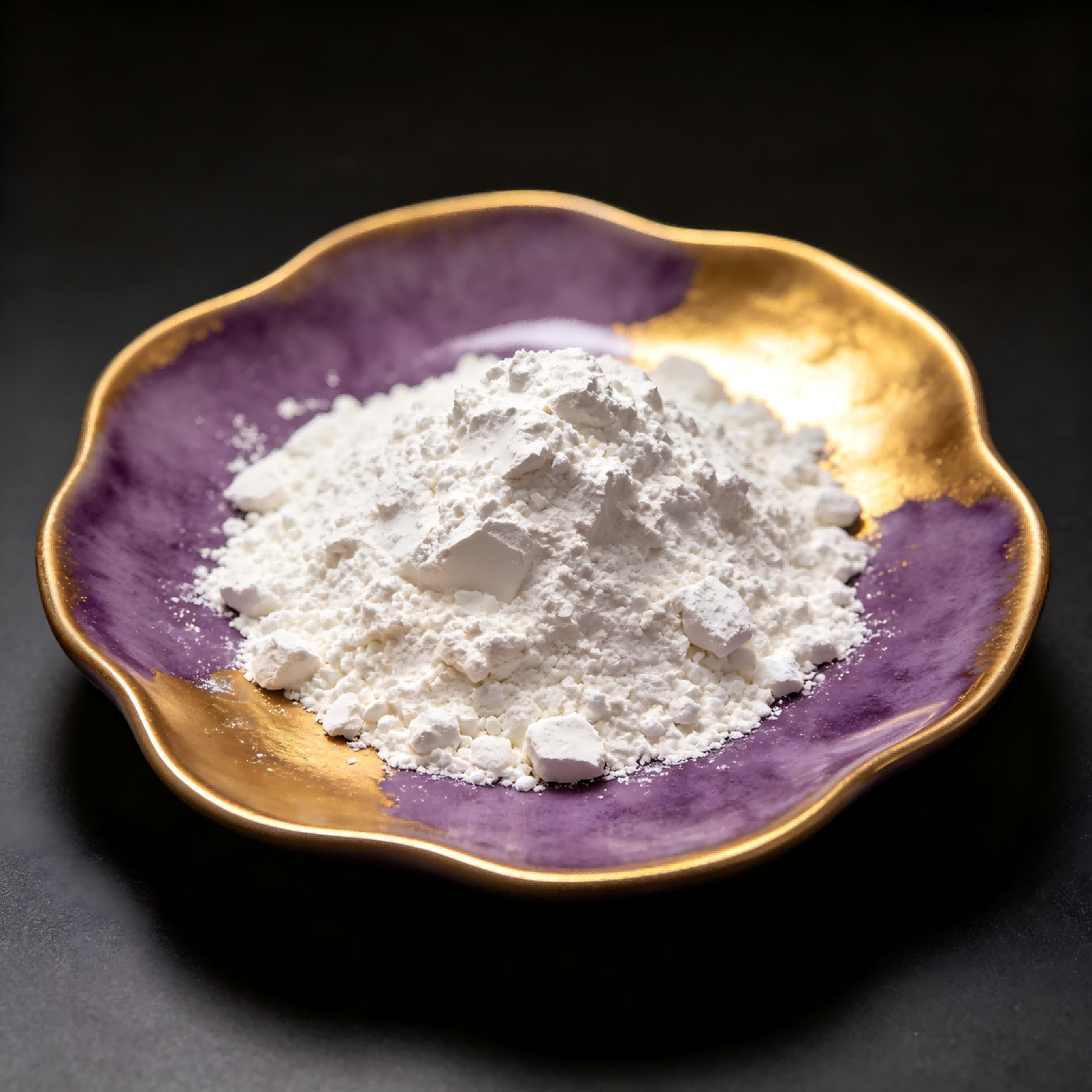 The key role of calcium carbonate in the plastic industry