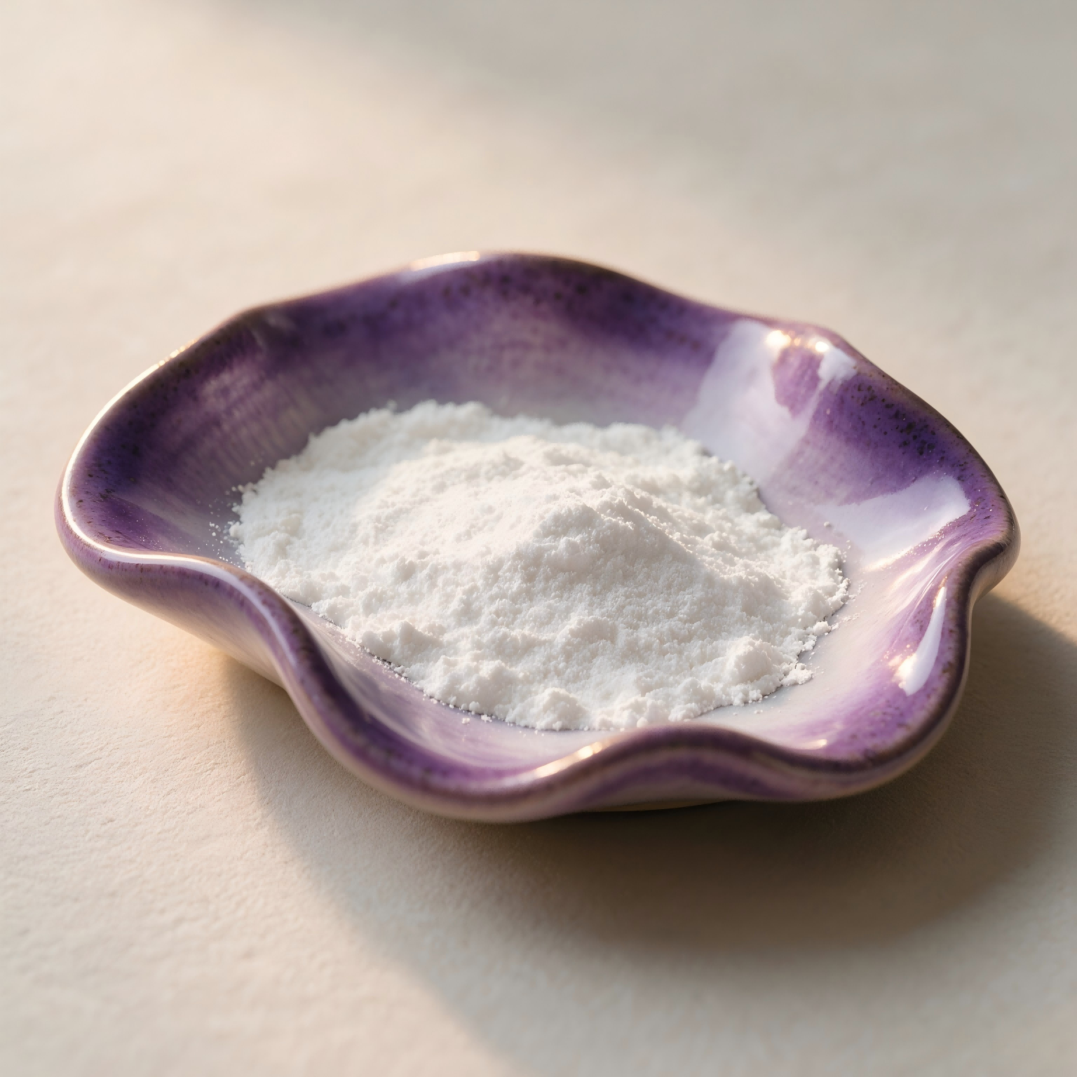 In the calcium carbonate industry, these high-end products are the leaders