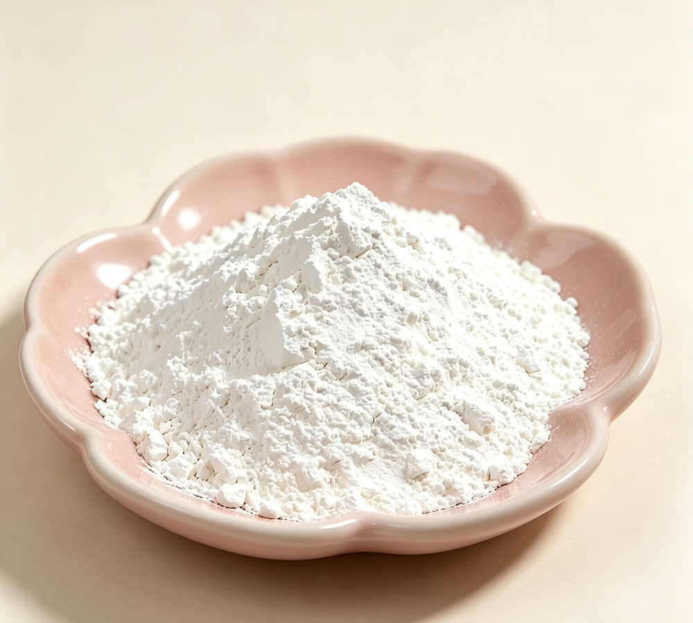 Calcium Carbonate Boosts Plastic Film Performance and Sustainability