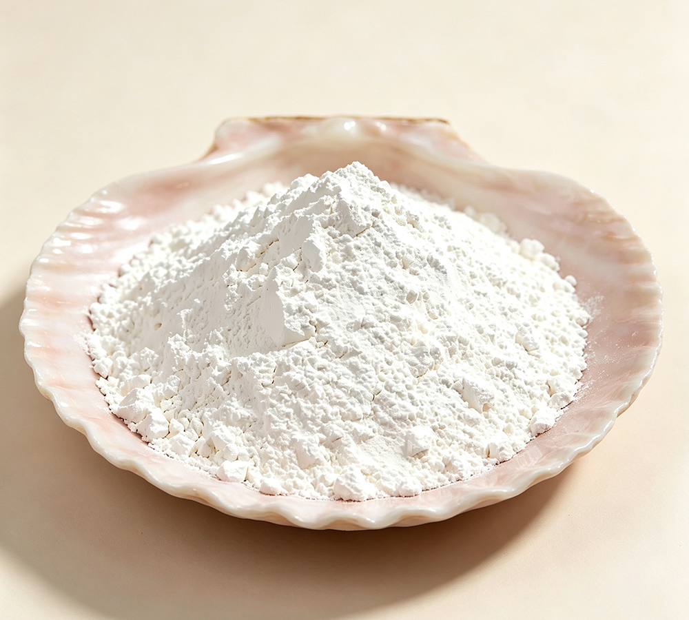 The Key Role of Calcium Carbonate in the Plastic Industry