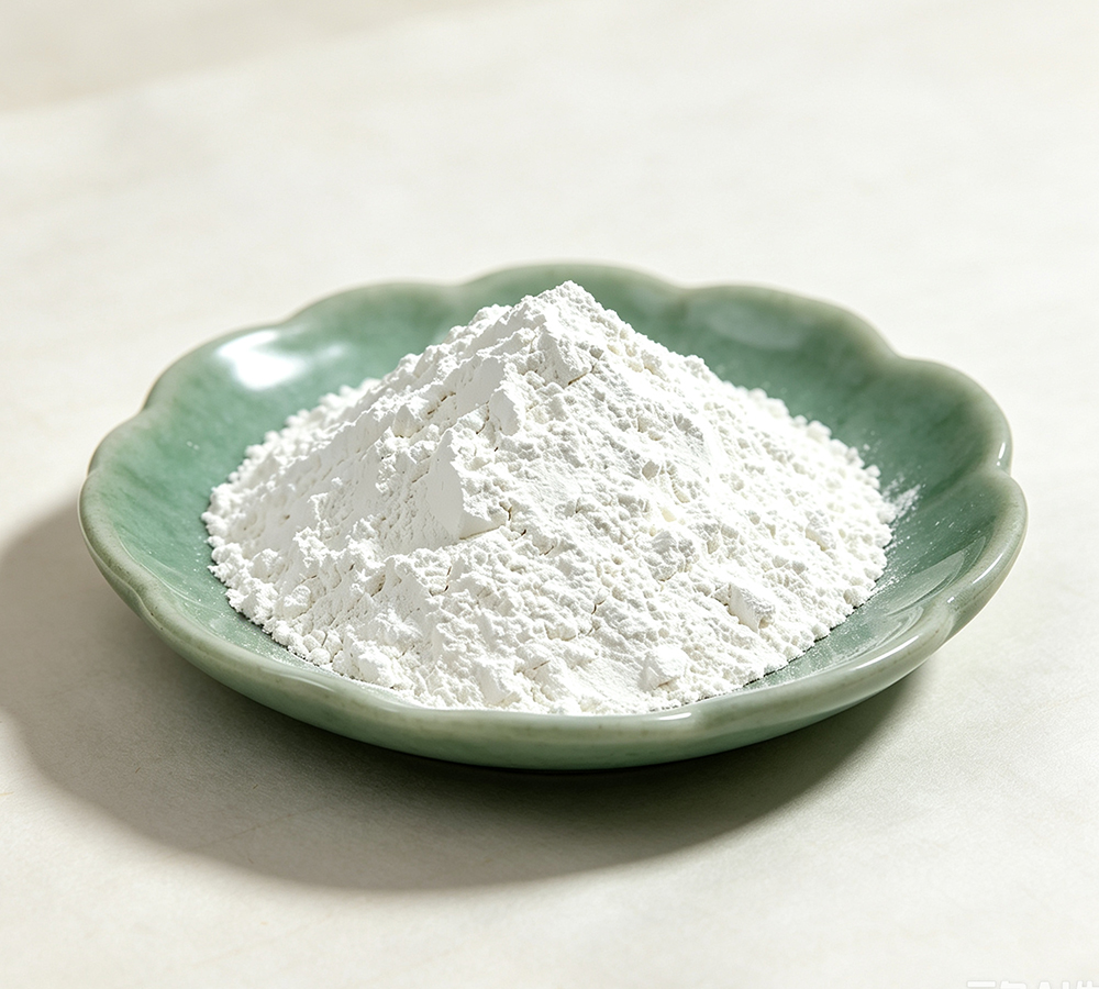 The Application of Calcium Carbonate in Plastics