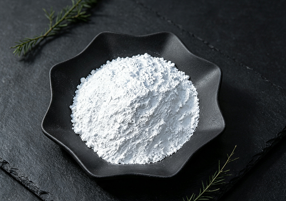 Sélection du noyau de carbonate de calcium (carbonate de calcium lourd, carbonate de calcium léger, carbonate de calcium actif) pour les applications du caoutchouc