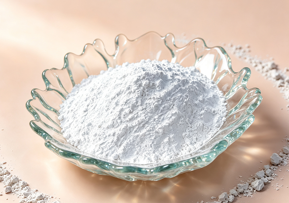 A Comprehensive Overview of the Top Ten Application Fields of Calcium Carbonate(I)
