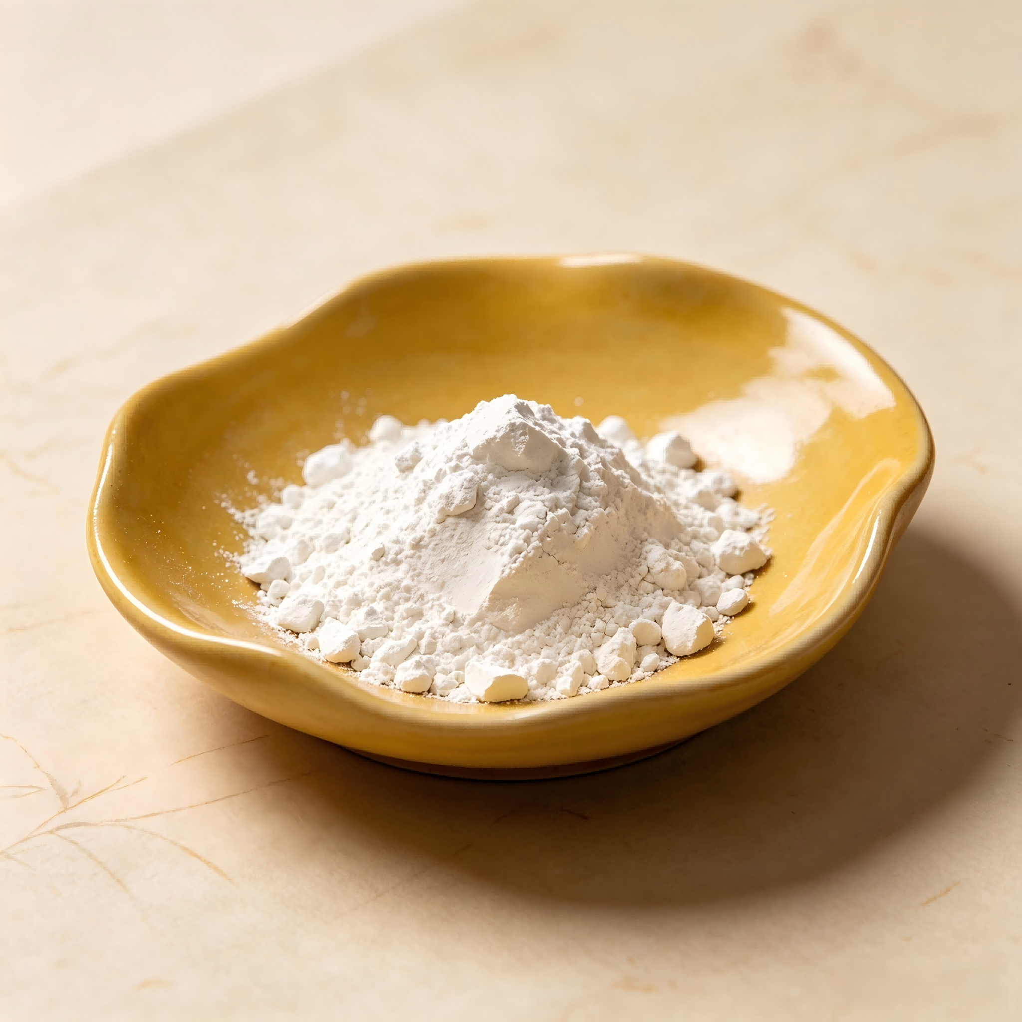 Produits secs à base de caoutchouc : Quelle est la différence entre le carbonate de calcium actif et le carbonate de calcium ordinaire ?