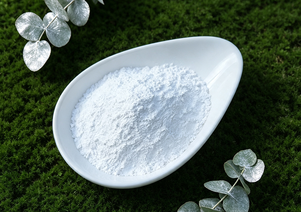 Le carbonate de calcium lourd, plus rentable, peut-il remplacer directement le carbonate de calcium léger ?