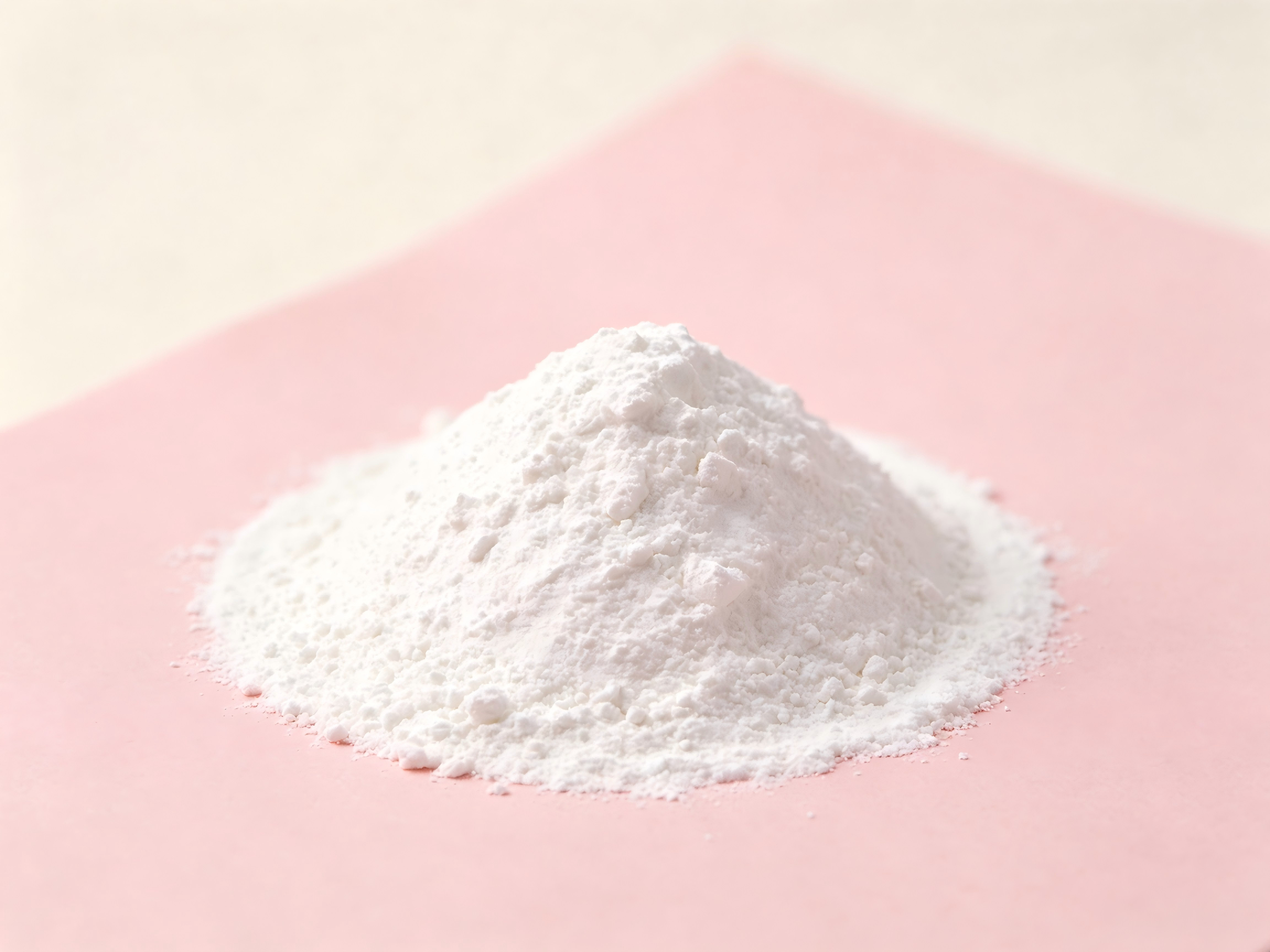 Nano Calcium Carbonate: High-Value Applications Drive Market Growth