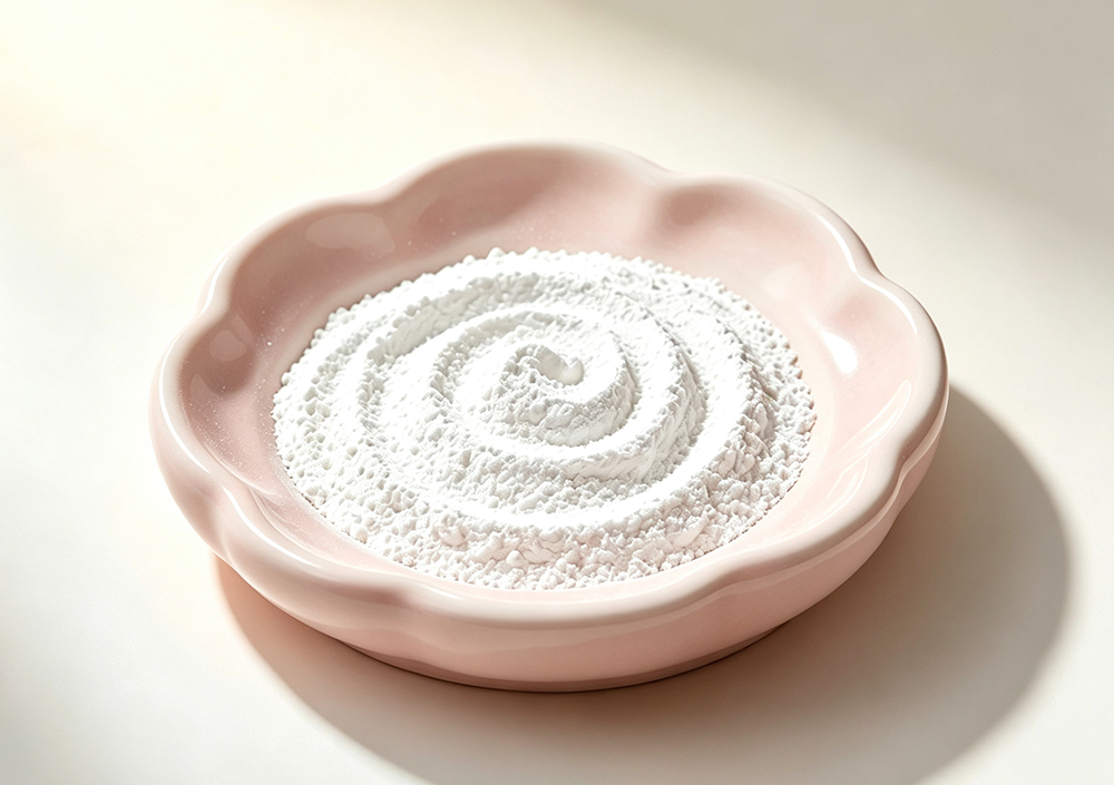 The Application of Calcium Carbonate in the PVC Foaming Industry