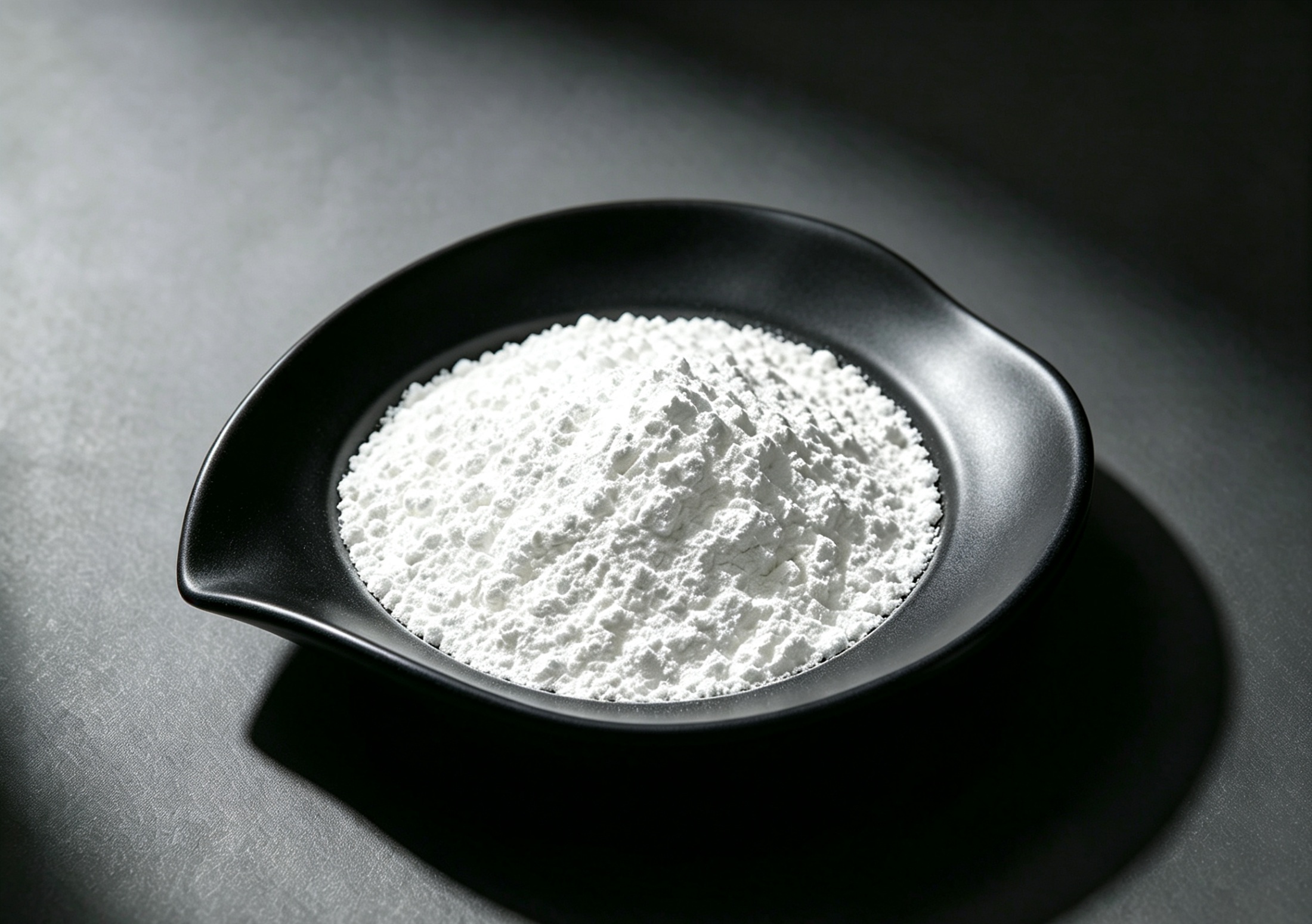 Reasons for Using Modified Calcium Carbonate to Fill Masterbatch