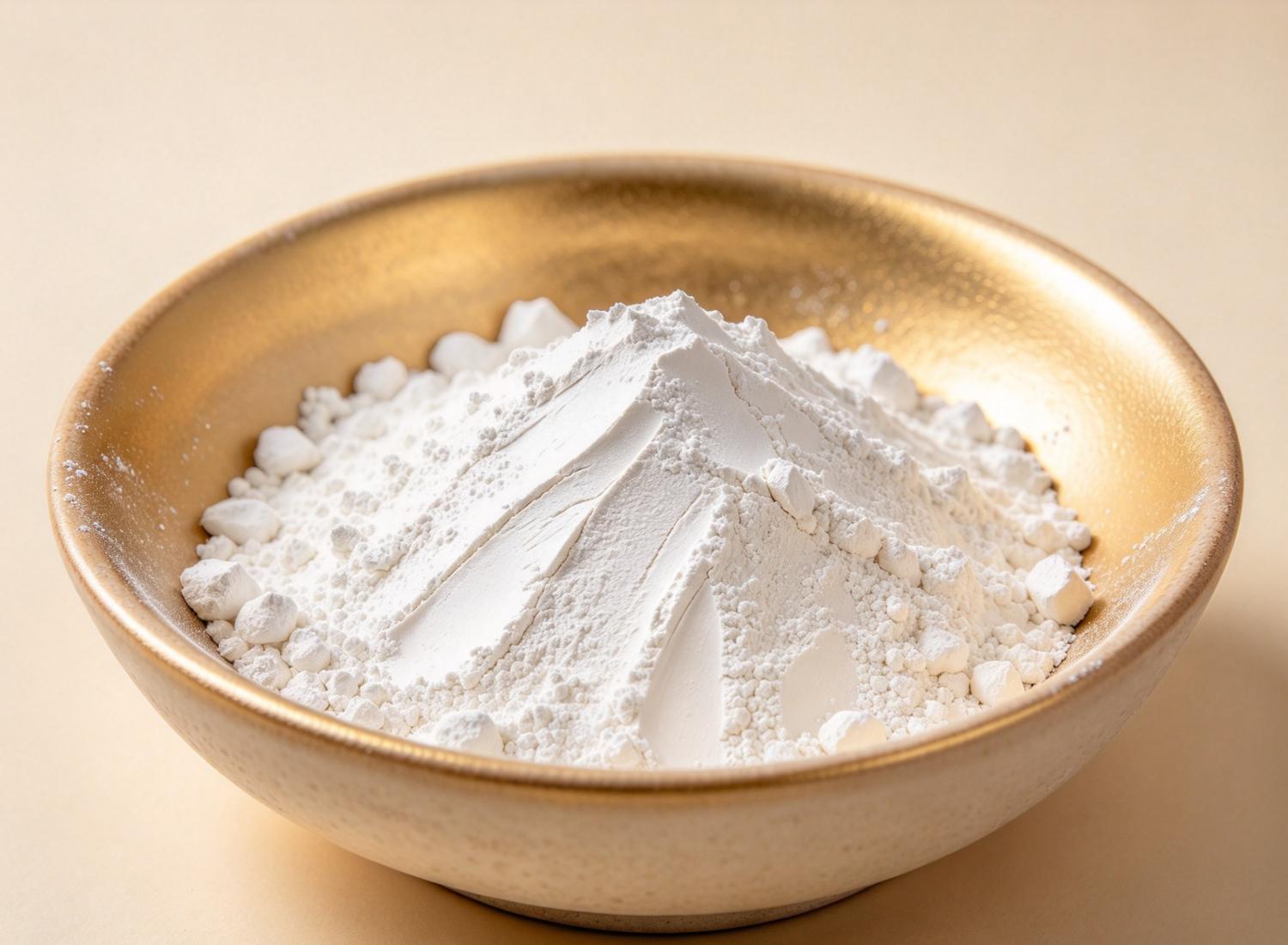 Price Trends and Market Outlook for Heavy Calcium and Light Calcium