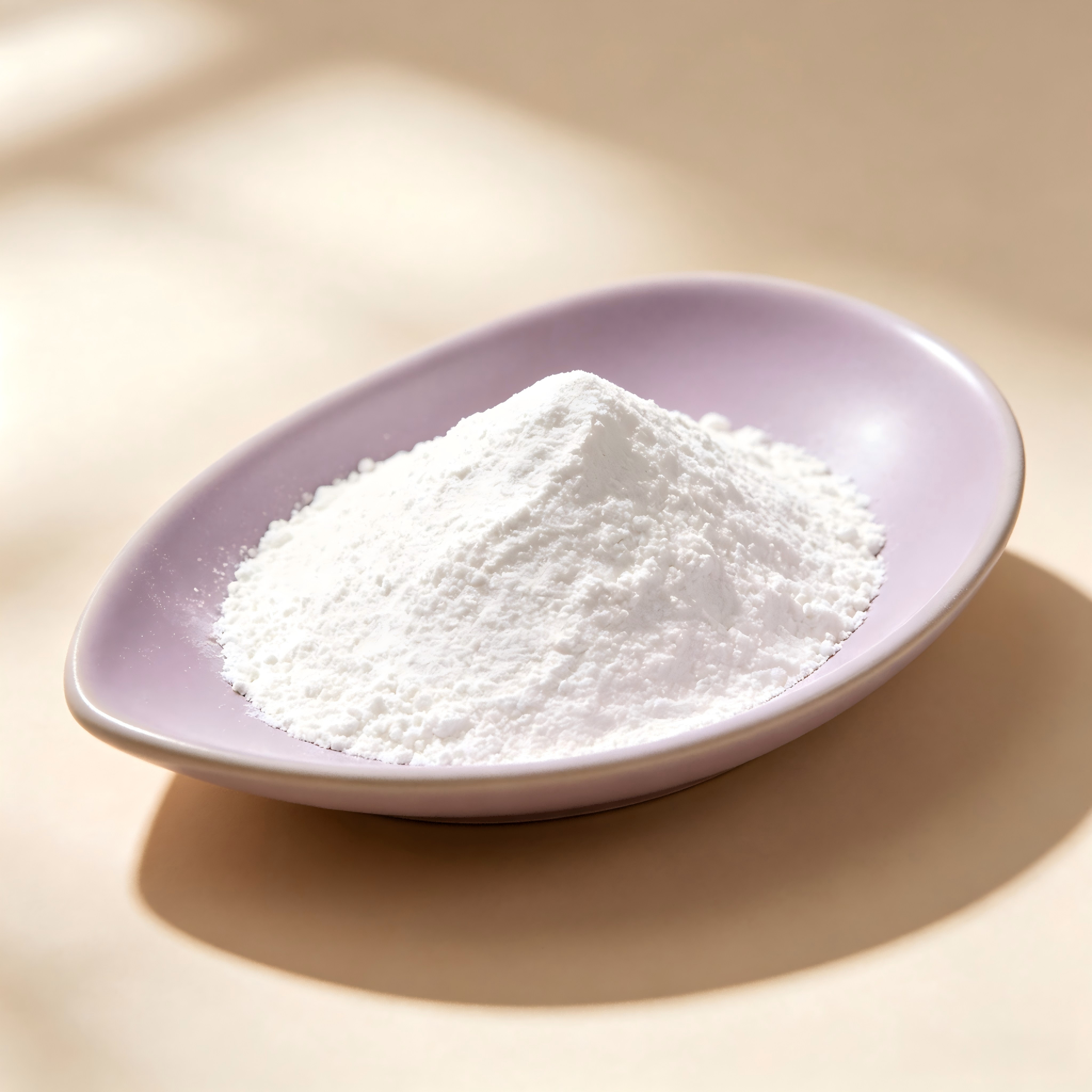 What is nanoscale precipitated calcium carbonate?